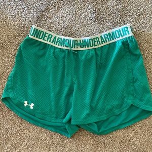 Under Armor Shorts